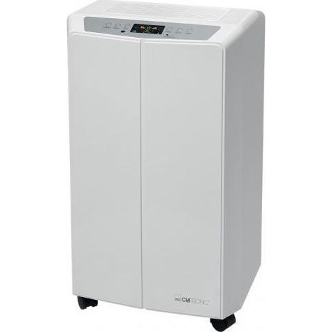 Κλιματιστικό Φορητό Clatronic CL 3637 7000 btu White