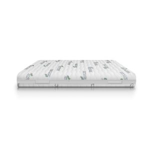 Στρώμα Ύπνου Μονό Χωρίς Ελατήρια Ecosleep Emotion 80-90 cm (πλάτος)