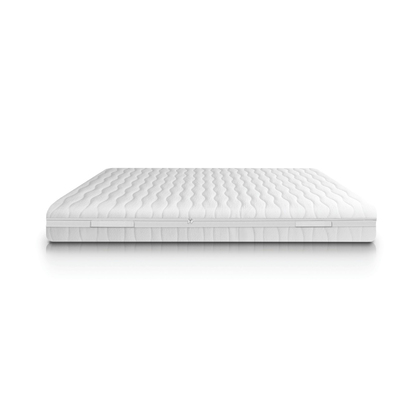 Στρώμα Ύπνου Μονό Ανατομικό Ecosleep Dual Pocket 91-100 cm (πλάτος)