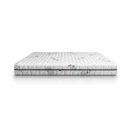 Στρώμα Ύπνου Μονό Ορθοπεδικό Ecosleep Orthocare 91-100 cm (πλάτος)