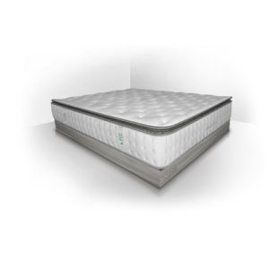 Στρώμα Ύπνου Υπέρδιπλο Ανατομικό Ecosleep Ambient 161-170 cm (πλάτος)