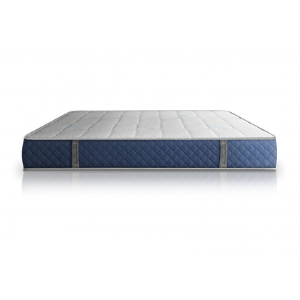 Στρώμα Ύπνου Ημίδιπλο Ορθοπεδικό Ecosleep Deluxe ύψος 25 cm 121-130 cm (πλάτος)