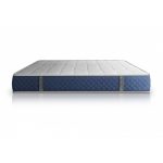 Στρώμα Ύπνου Διπλό Ορθοπεδικό Ecosleep Deluxe ύψος 20 cm 141-150 cm (πλάτος)