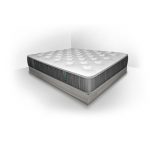 Στρώμα Ύπνου Ημίδιπλο Ανατομικό Ecosleep Elegance 101-110 cm (πλάτος)