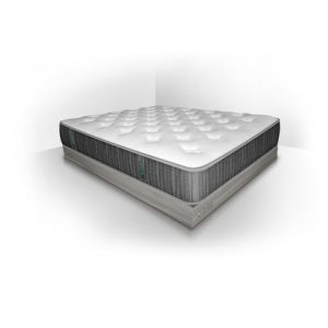 Στρώμα Ύπνου Υπέρδιπλο Ανατομικό Ecosleep Elegance 161-170 cm (πλάτος)