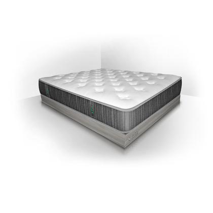 Στρώμα Ύπνου Μονό Ανατομικό Ecosleep Elegance 91-100 cm (πλάτος)