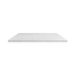 Ανώστρωμα Μονό Ecosleep Memory 6 cm Καπιτονέ 91-100 cm (πλάτος)