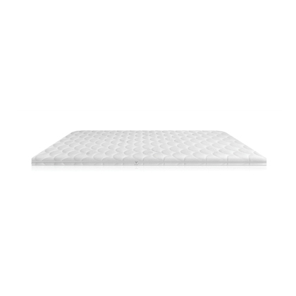 Ανώστρωμα Μονό Ecosleep Memory 6 cm Καπιτονέ 91-100 cm (πλάτος)