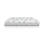 Στρώμα Ύπνου Μονό Χωρίς Ελατήρια Ecosleep Touch Memory Foam 6 cm 91-100 cm (πλάτος)