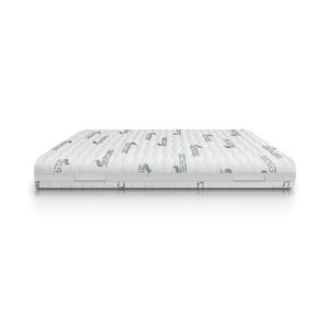 Στρώμα Ύπνου Υπέρδιπλο Χωρίς Ελατήρια Ecosleep Touch Memory Foam 4 cm 161-170 cm (πλάτος)