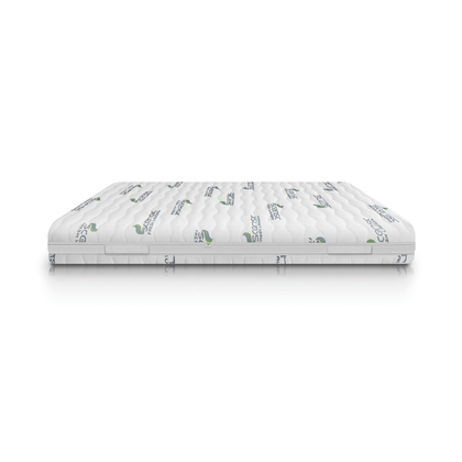 Στρώμα Ύπνου Διπλό Χωρίς Ελατήρια Ecosleep Touch Memory Foam 6 cm 131-140 cm (πλάτος)