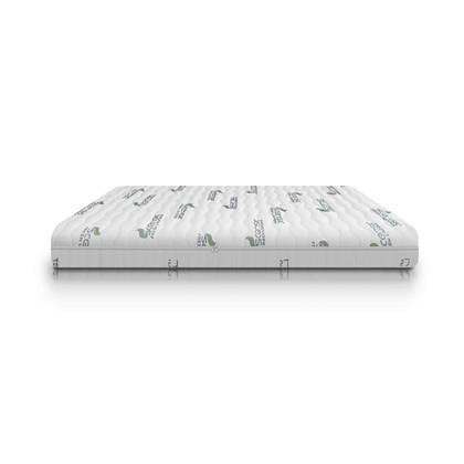 Στρώμα Ύπνου Υπέρδιπλο Χωρίς Ελατήρια Ecosleep Dual Emotion 171-180 cm (πλάτος)