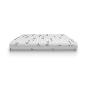 Στρώμα Ύπνου Μονό Χωρίς Ελατήρια Ecosleep Dual Emotion 91-100 cm (πλάτος)