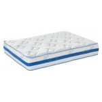 Στρώμα Ύπνου King Size Ανατομικό Comfort Strom Caricia 171-180x190/200