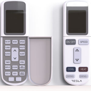 Tesla TA53FFLL-1832IAW Κλιματιστικό Inverter 18000 BTU A++/A+ με WiFi - Image 6