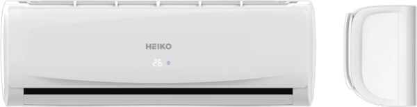 Heiko JS035-C1/JZ035-C1 Κλιματιστικό Inverter 12000 BTU A++/A+