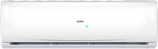 Heiko JS035-C2/JZ035-C2 Κλιματιστικό Inverter 12000 BTU A++/A+ με WiFi