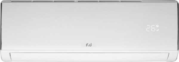 F&U FVIN-09134/FVOT-09135 Κλιματιστικό Inverter 9000 BTU A++/A+ με WiFi