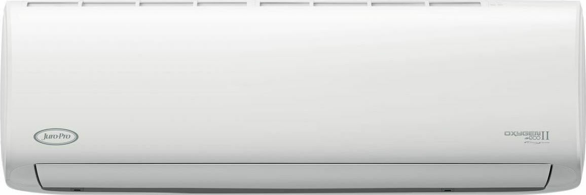 Juro-Pro Oxygen Eco II 12K Κλιματιστικό Inverter 12000 BTU A++/A+ με WiFi
