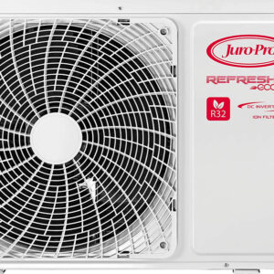 Juro-Pro Refresh Eco II 12K Κλιματιστικό Inverter 12000 BTU A++/A+ - Image 3