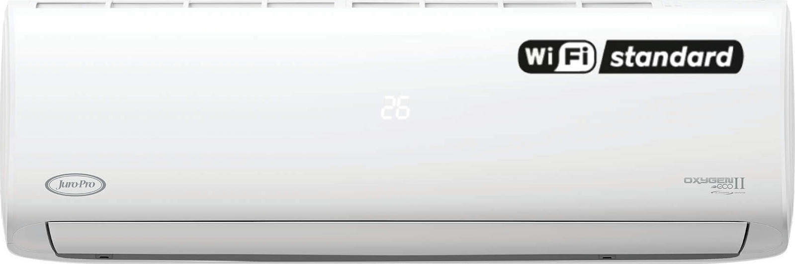 Juro-Pro Oxygen Eco II 9K Κλιματιστικό Inverter 9000 BTU A++/A+ με WiFi