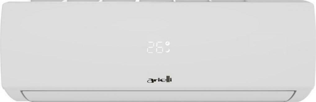 Arielli AAC-24CHXA61-I Κλιματιστικό Inverter 24000 BTU A++/A+ με WiFi