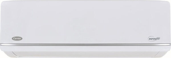 Carrier Infinity Supreme 42QHB024D8SN / 38QHG024D8SN Κλιματιστικό Inverter 24000 BTU A++/A+ με WiFi