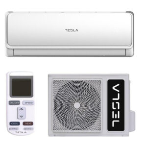 Tesla TA27FFUL-0932IAW Κλιματιστικό Inverter 9000 BTU A++/A+ με WiFi - Image 4