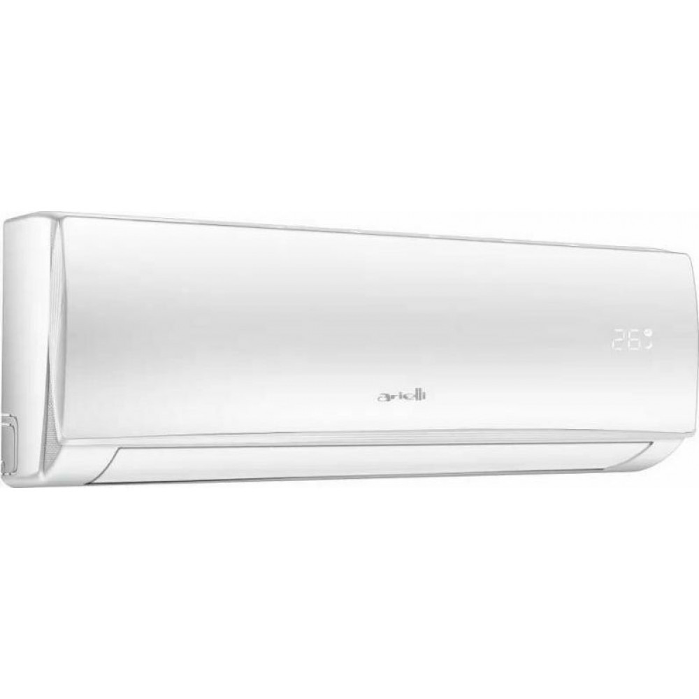 Arielli AAC-12CHXA61-I Κλιματιστικό Inverter 12000 BTU A++/A+ με WiFi