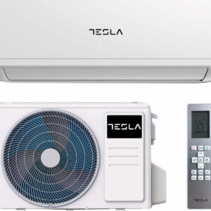 Tesla TM36I13-1232IAWUV Κλιματιστικό Inverter 12000 BTU A++/A+ με WiFi - Image 5