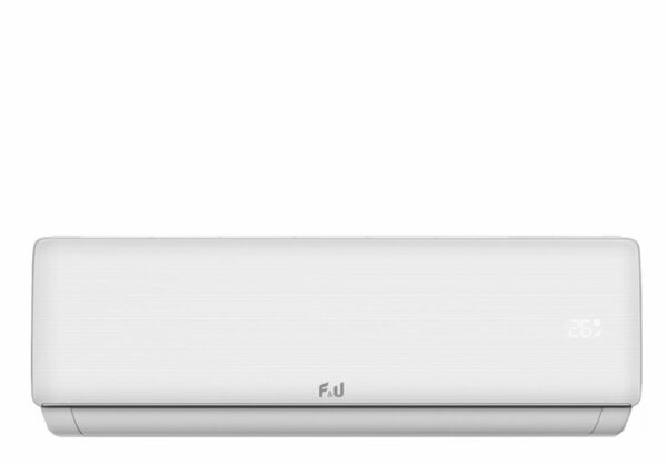 F&U FVIN-24136/FVOT-24137 Κλιματιστικό Inverter 24000 BTU A++/A+ με WiFi