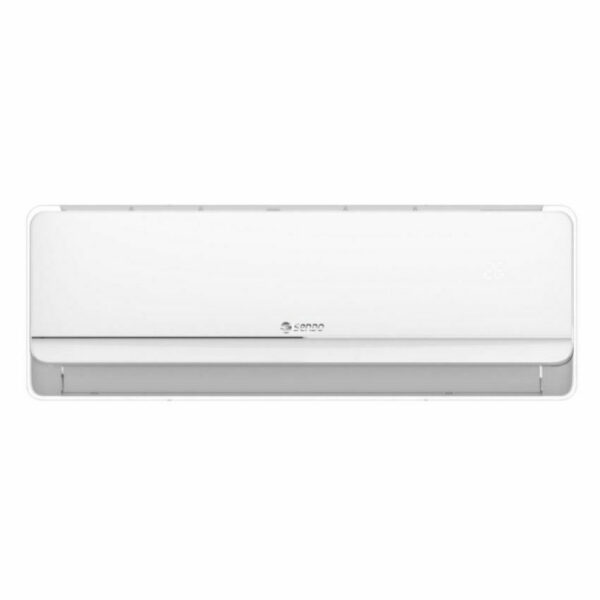 Sendo Aris SND-18ARS-ID / SND-18ARS-OD Κλιματιστικό Inverter 18000 BTU A++/A+ με Ιονιστή και WiFi
