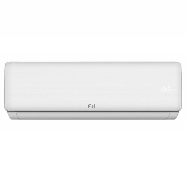 F&U FVIN-09138/FVOT-09139 Κλιματιστικό Inverter 9000 BTU A++/A+ με WiFi