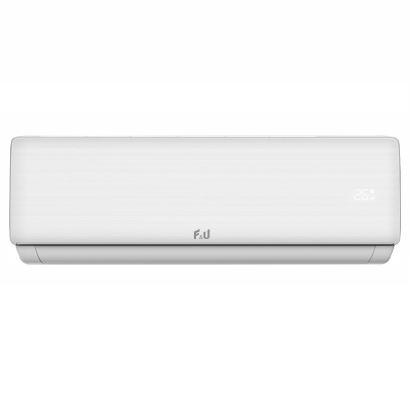F&U FVIN-09138/FVOT-09139 Κλιματιστικό Inverter 9000 BTU A++/A+ με WiFi
