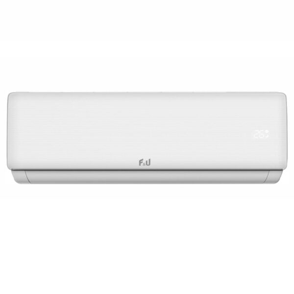 F&U FVIN-12138/FVOT-12139 Κλιματιστικό Inverter 12000 BTU A++/A+ με WiFi