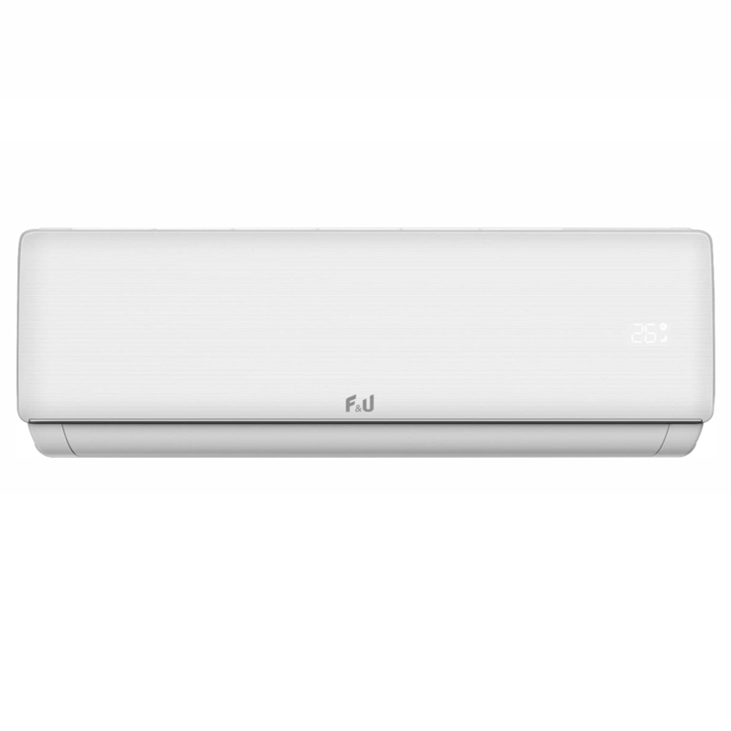 F&U FVIN-12138/FVOT-12139 Κλιματιστικό Inverter 12000 BTU A++/A+ με WiFi
