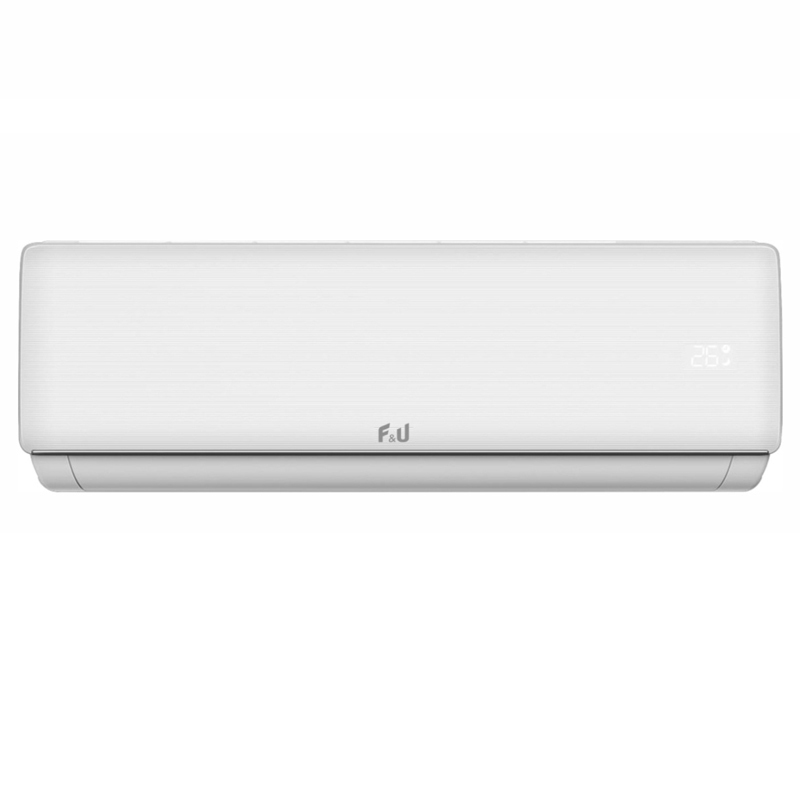 F&U FVIN-18138/FVOT-18139 Κλιματιστικό Inverter 18000 BTU A++/A+ με WiFi