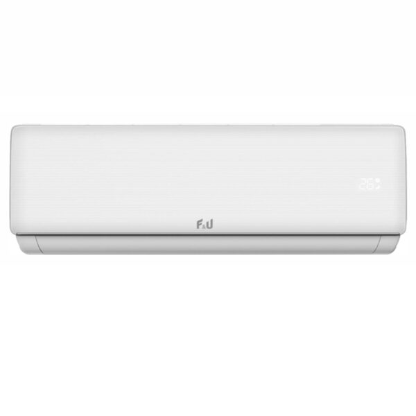 F&U FVIN-24138/FVOT-24139 Κλιματιστικό Inverter 24000 BTU A++/A+ με WiFi