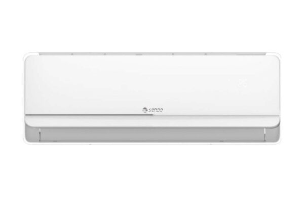 Sendo Aris SND-09ARS-ID / SND-09ARS-OD Κλιματιστικό Inverter 9000 BTU A++/A+ με Ιονιστή και WiFi