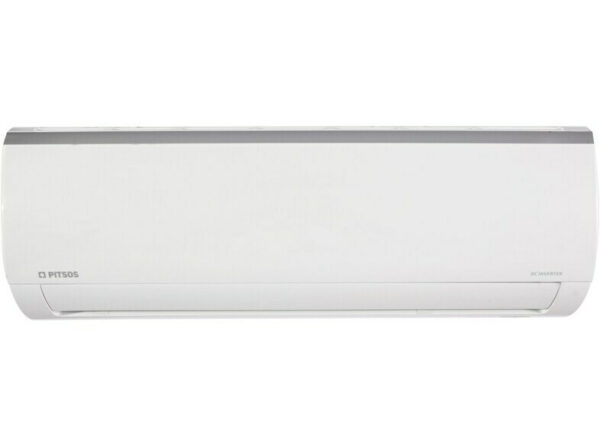 Pitsos Nefeli Standard PSI18VW30 / PSO18VW30 Κλιματιστικό Inverter 18000 BTU A++/A+ με Ιονιστή