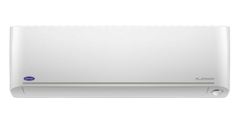 Carrier Platinum Plus 42QHP12E8S-1/38QHP12E8S-1 Κλιματιστικό Inverter 12000 BTU A+++/A+++ με WiFi