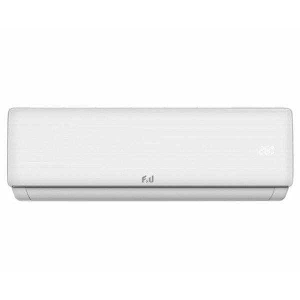 F&U FVIN-12140/FVOT-12141 Κλιματιστικό Inverter 12000 BTU A++/A+ με WiFi