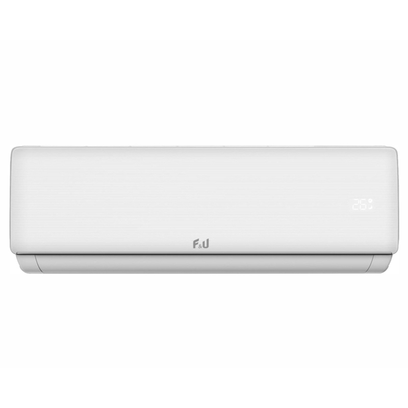F&U FVIN-12140/FVOT-12141 Κλιματιστικό Inverter 12000 BTU A++/A+ με WiFi