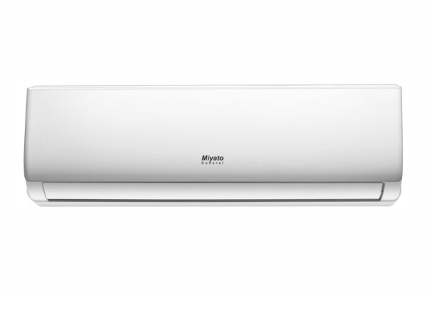 Miyato MI-9212W / MO-9213W Κλιματιστικό Inverter 12000 BTU A++/A+ με WiFi