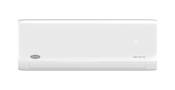 Carrier Extreme 2 42QHG024D8SE / 38QHG024D8SE Κλιματιστικό Inverter 24000 BTU A++/A+ με WiFi