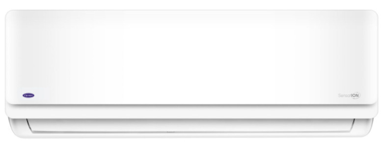 Carrier SensatION 42QHB018D8SP/ 38QHG018D8SP Κλιματιστικό Inverter 18000 BTU A++/A+ με Ιονιστή