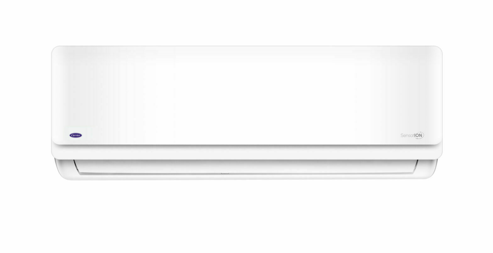 Carrier SensatION 42QHB024D8SP / 38QHG024D8SP Κλιματιστικό Inverter 24000 BTU A++/A+ με Ιονιστή