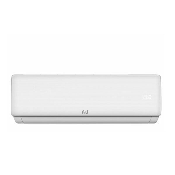 F&U FVIN-09036/FVOT-09037 Κλιματιστικό Inverter 9000 BTU A++/A+