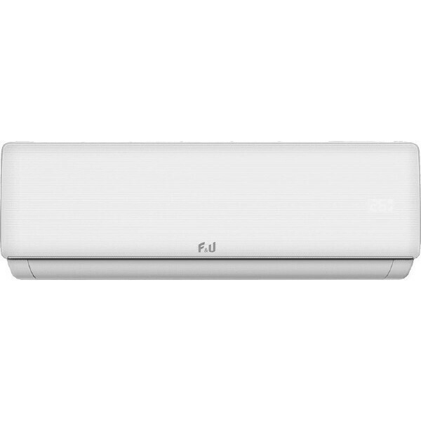 F&U FVIN-09140 / FVOT-09141 Κλιματιστικό Inverter 9000 BTU A++/A+ με WiFi
