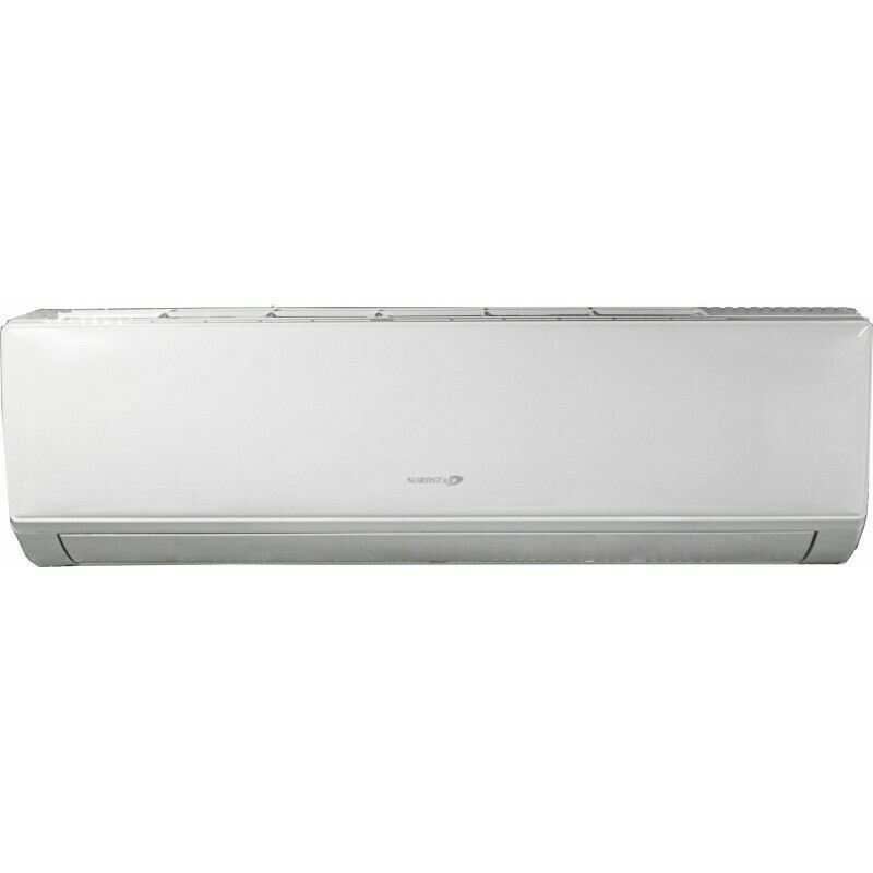 Nordstar TN NORD-10CHSD/XA71I V1 Κλιματιστικό Inverter 9000 BTU A++/A+